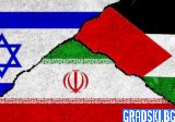 Реакции на западните държави след атаката на Иран над Израел